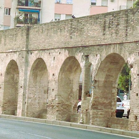 Апартаменти Puerta Carmona Севілья Екстер'єр фото